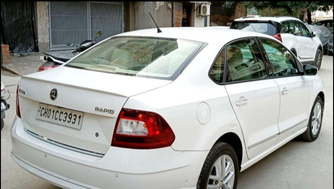 Renault Kwid(2015-2019) Rxt